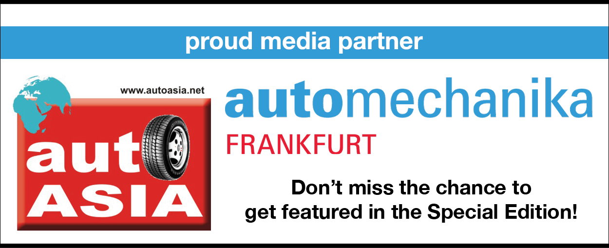 automechanika Frankfurt 
