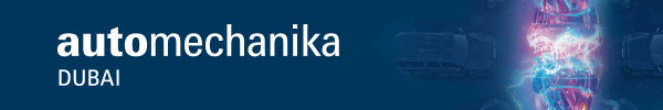 automechanika Dubai