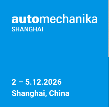 Automechanika Shanghai