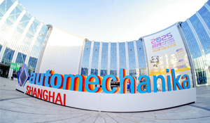 automechanika shanghai