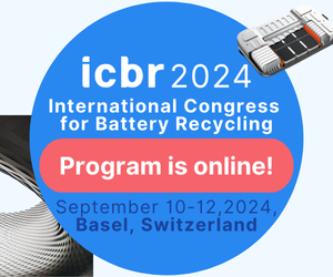 ICBR 2024, Switzerland 