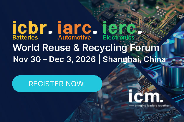 world recycling forum